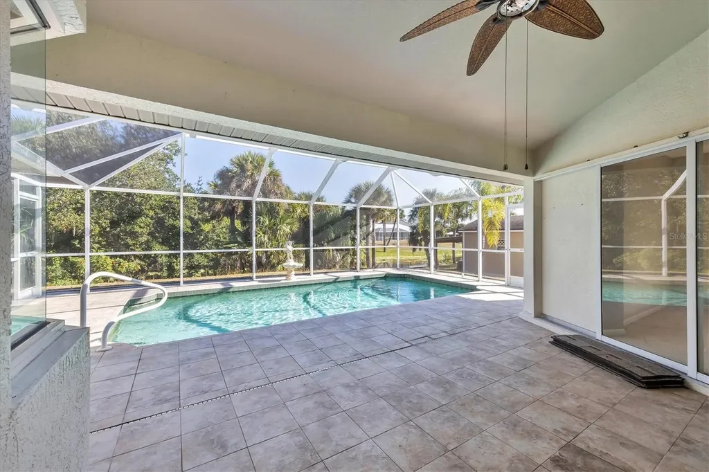 1236 Natrona Drive North Port FL 34286