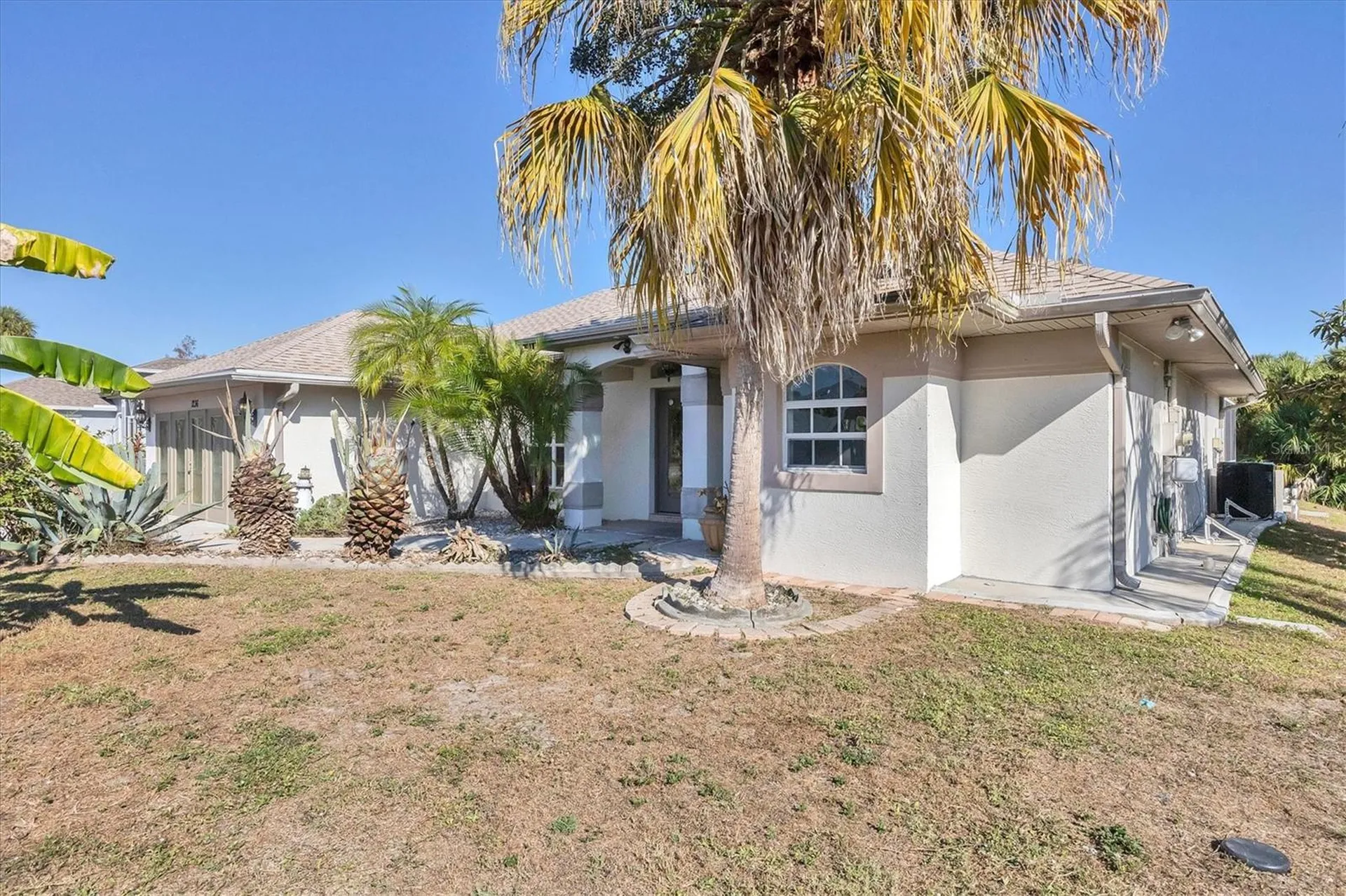 1236 Natrona Drive North Port FL 34286