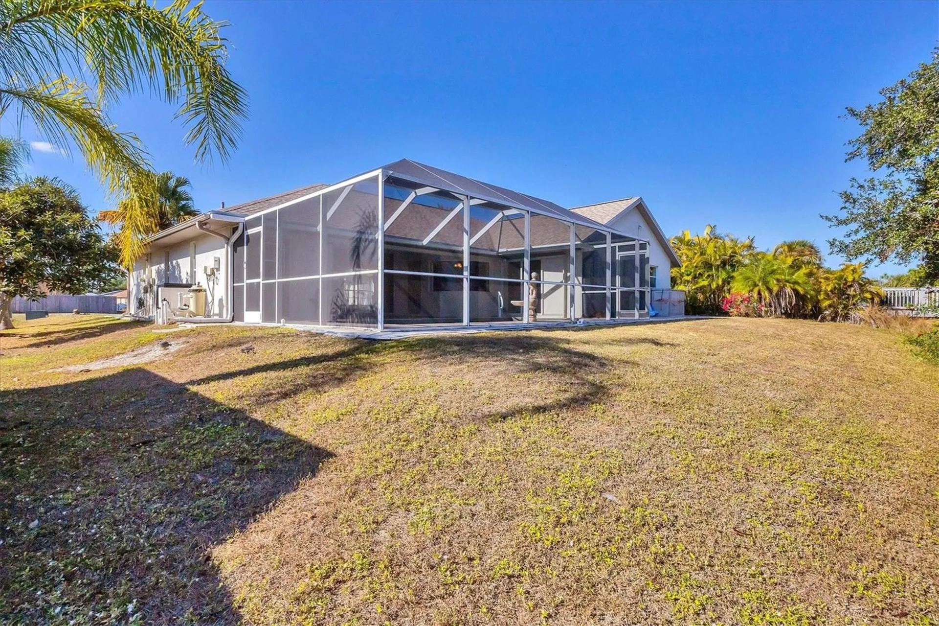 1236 Natrona Drive North Port FL 34286