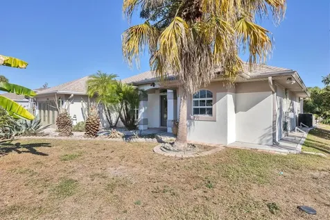 1236 Natrona Drive North Port FL 34286