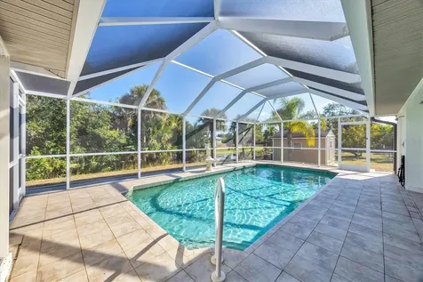 1236 Natrona Drive North Port FL 34286