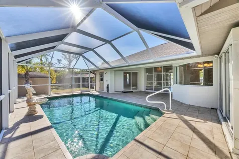 1236 Natrona Drive North Port FL 34286