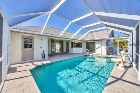 1236 Natrona Drive North Port FL 34286