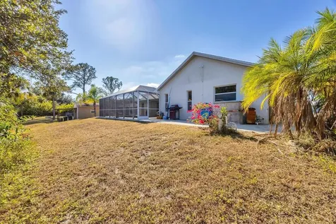 1236 Natrona Drive North Port FL 34286