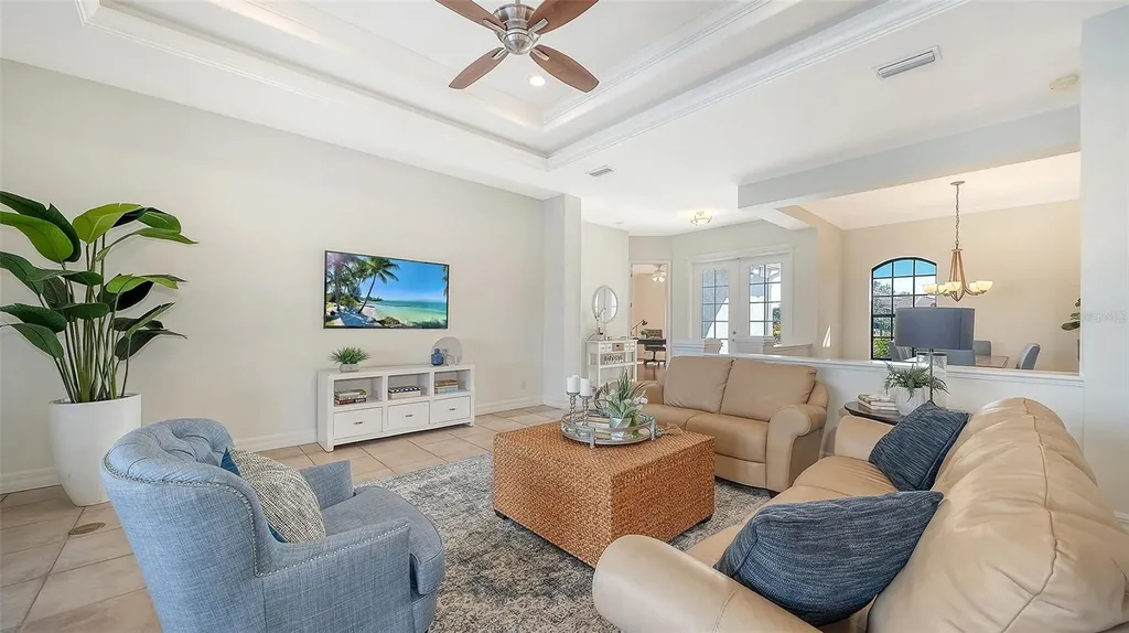 529 Habitat Boulevard Osprey FL 34229