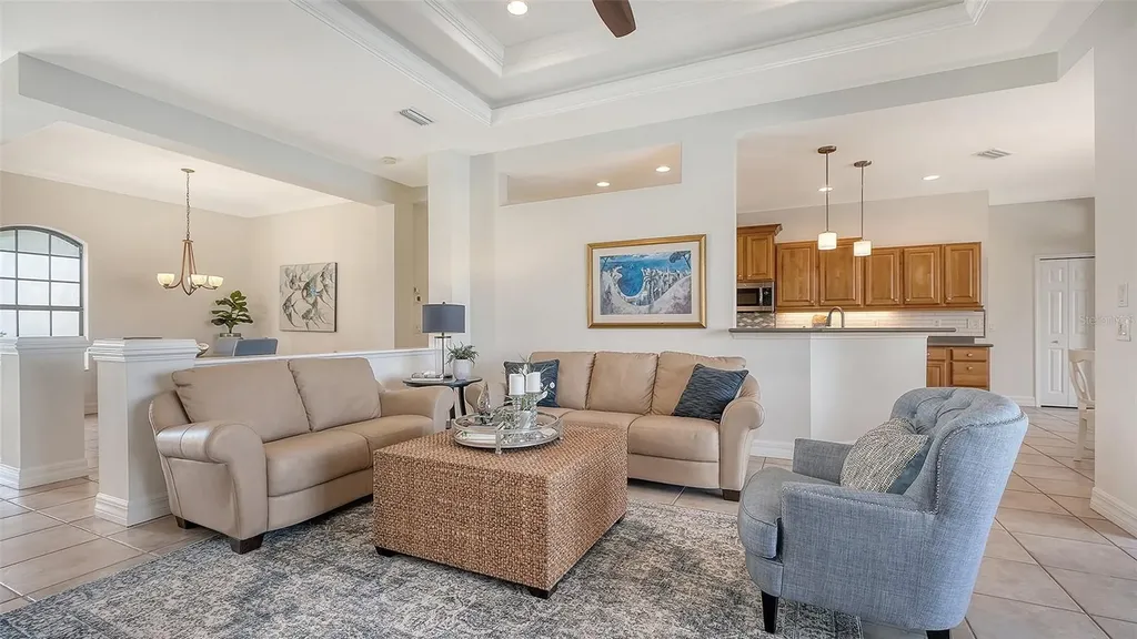 529 Habitat Boulevard Osprey FL 34229
