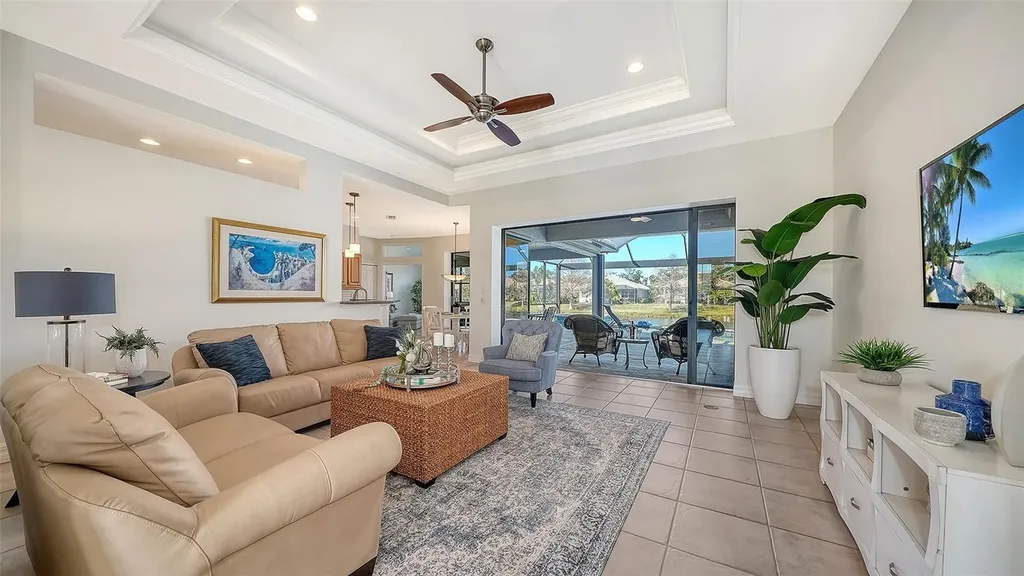 529 Habitat Boulevard Osprey FL 34229