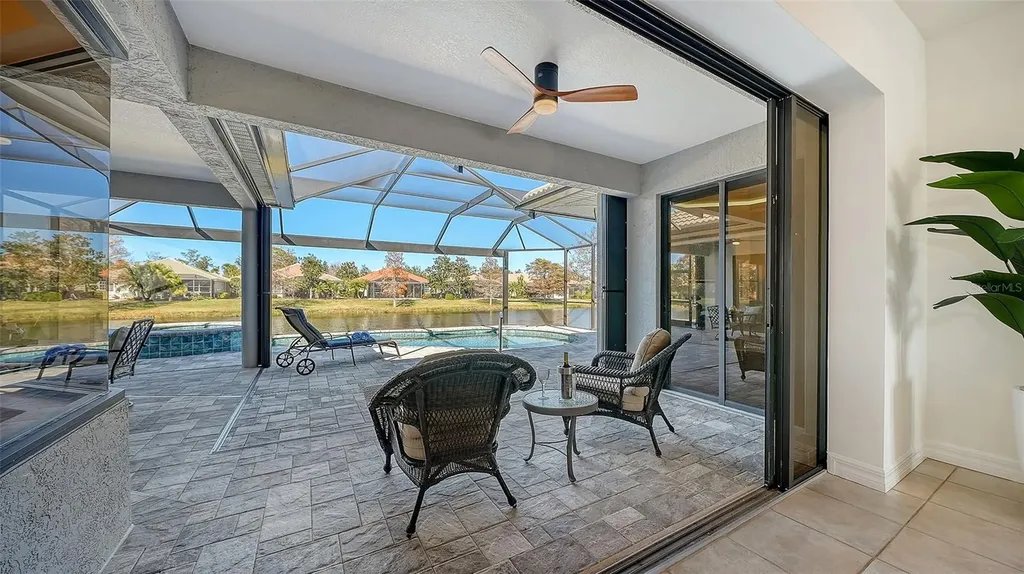 529 Habitat Boulevard Osprey FL 34229