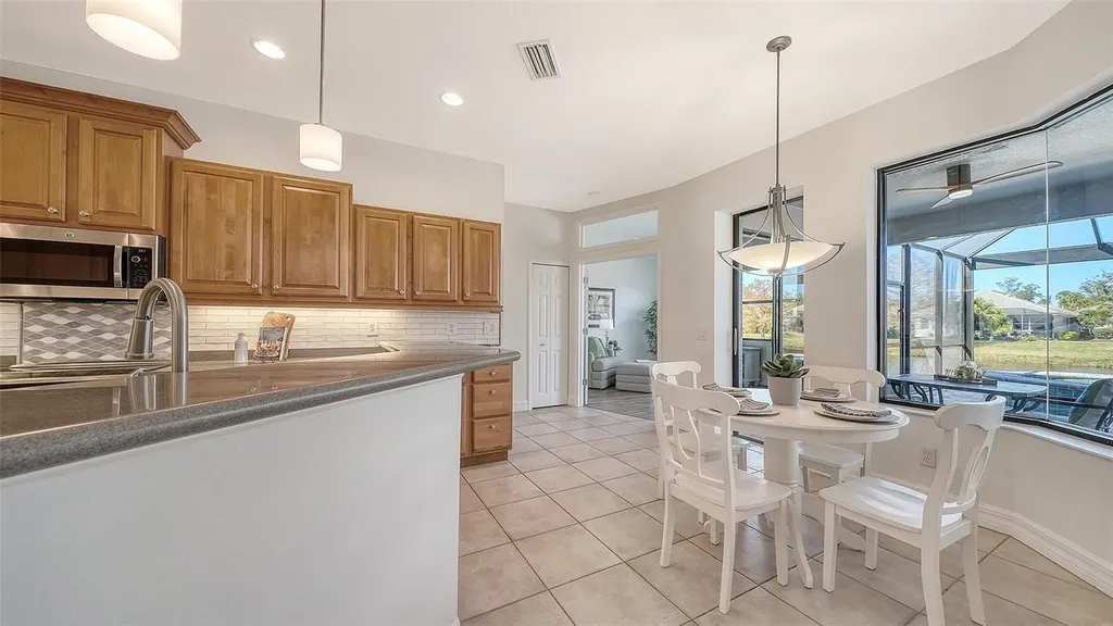 529 Habitat Boulevard Osprey FL 34229