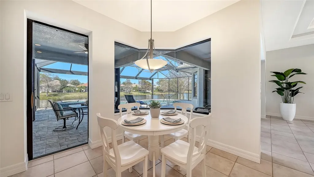 529 Habitat Boulevard Osprey FL 34229