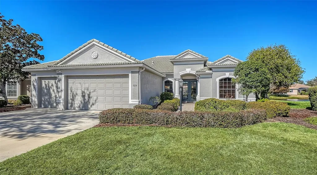 529 Habitat Boulevard Osprey FL 34229