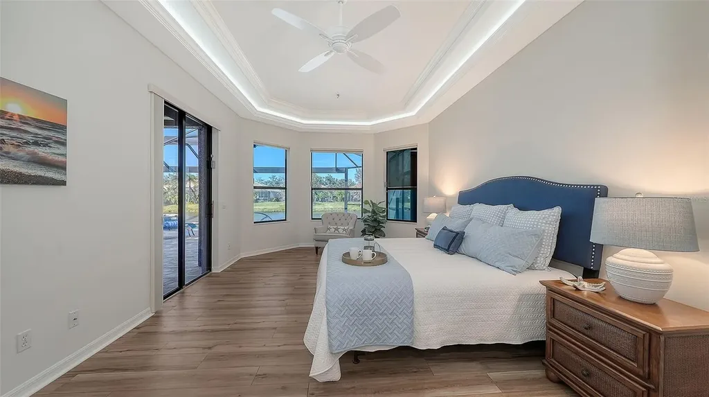 529 Habitat Boulevard Osprey FL 34229
