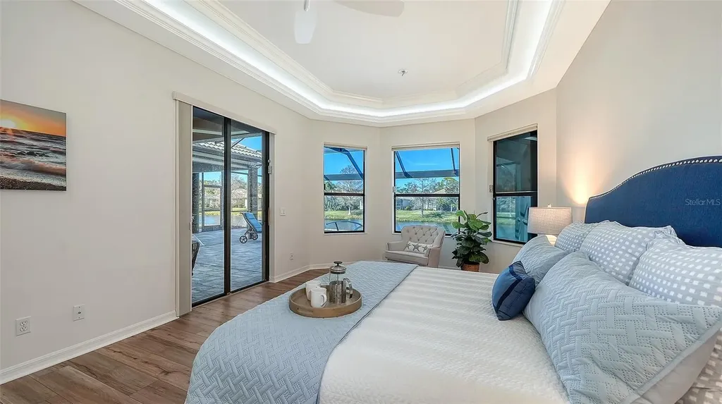529 Habitat Boulevard Osprey FL 34229