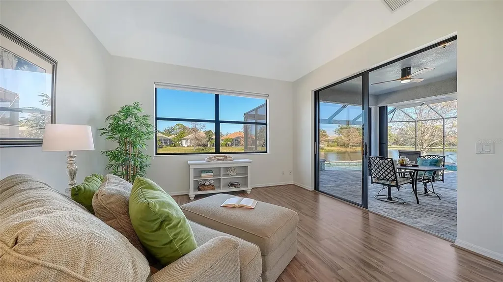 529 Habitat Boulevard Osprey FL 34229