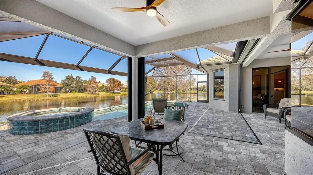 529 Habitat Boulevard Osprey FL 34229