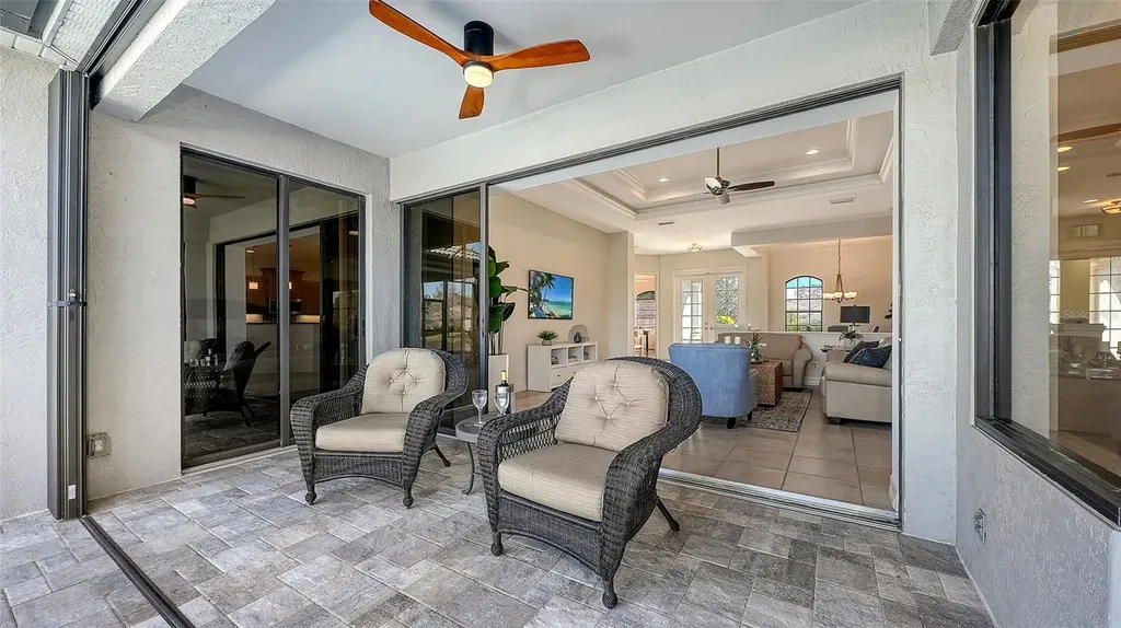 529 Habitat Boulevard Osprey FL 34229