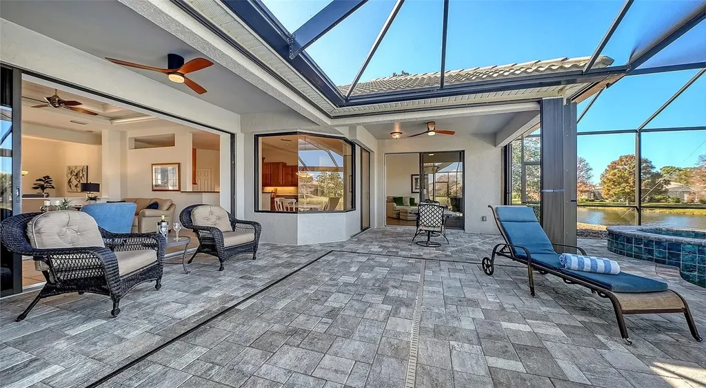 529 Habitat Boulevard Osprey FL 34229