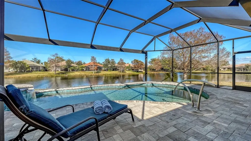 529 Habitat Boulevard Osprey FL 34229