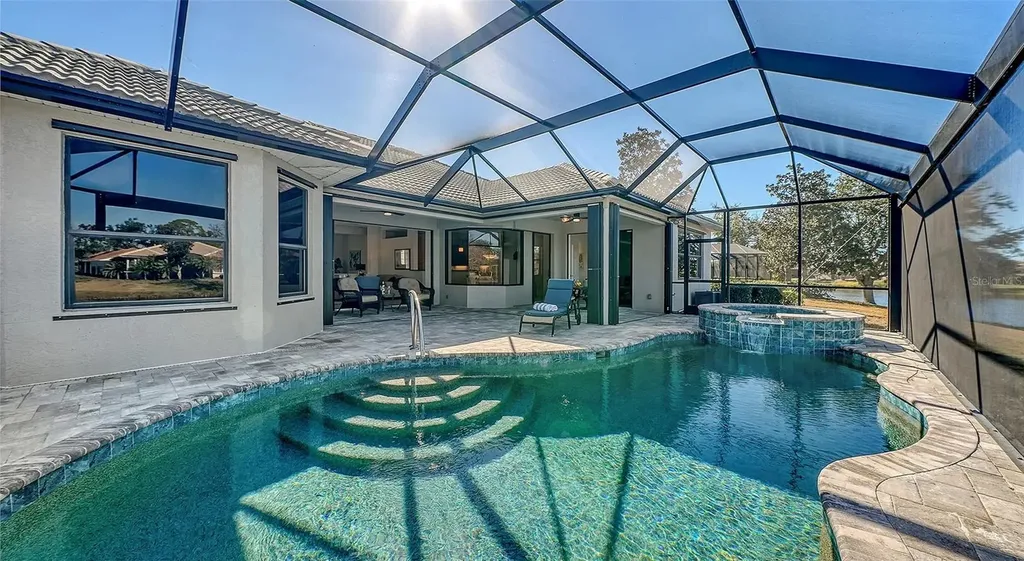 529 Habitat Boulevard Osprey FL 34229