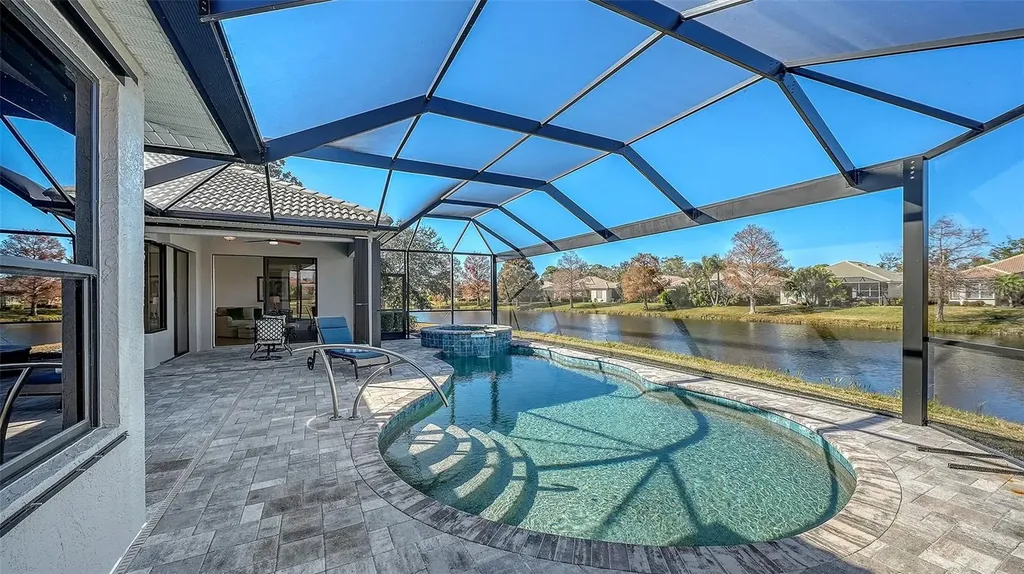 529 Habitat Boulevard Osprey FL 34229