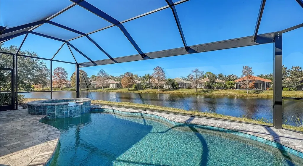 529 Habitat Boulevard Osprey FL 34229
