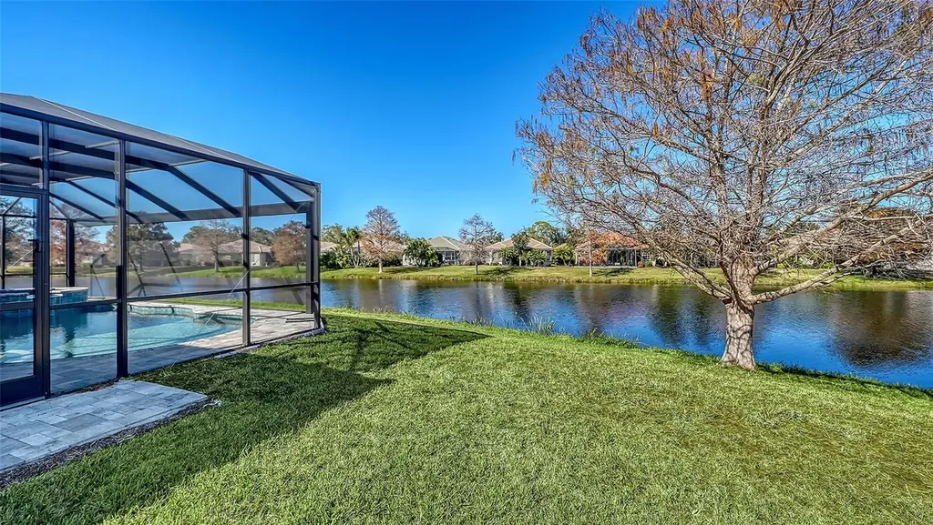 529 Habitat Boulevard Osprey FL 34229