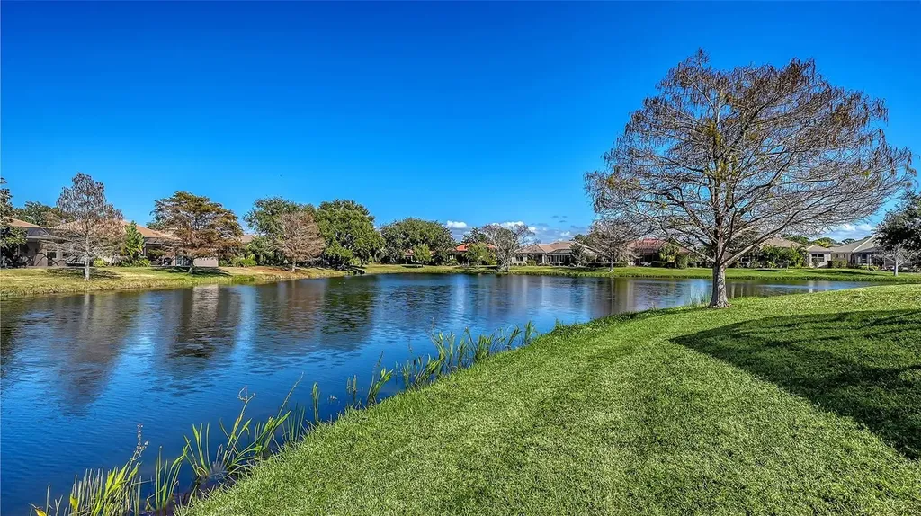 529 Habitat Boulevard Osprey FL 34229