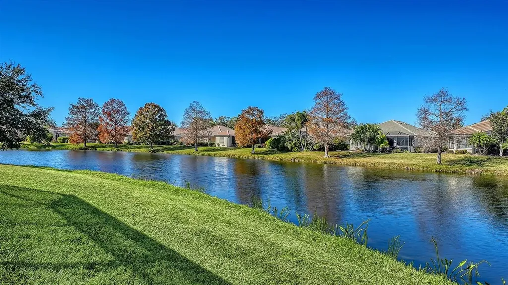 529 Habitat Boulevard Osprey FL 34229