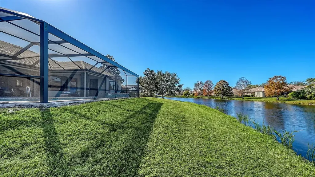 529 Habitat Boulevard Osprey FL 34229
