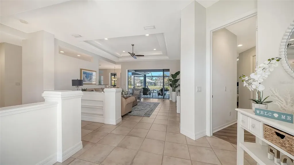 529 Habitat Boulevard Osprey FL 34229
