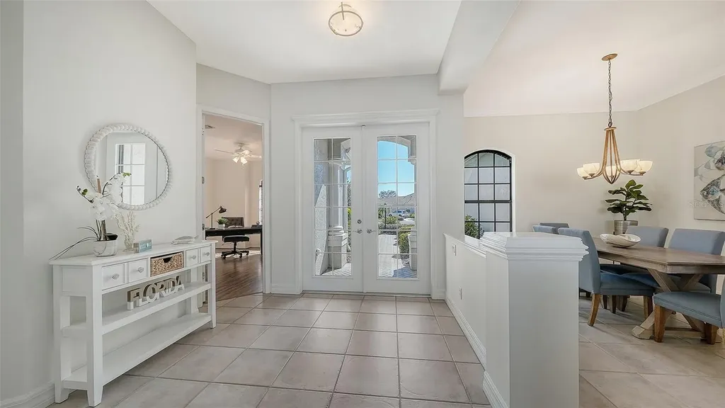 529 Habitat Boulevard Osprey FL 34229