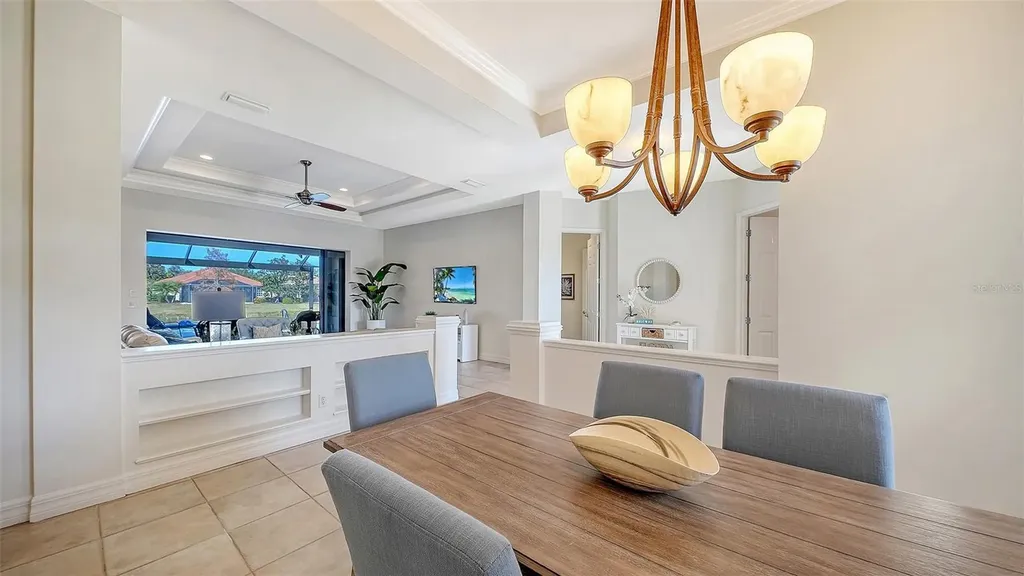 529 Habitat Boulevard Osprey FL 34229