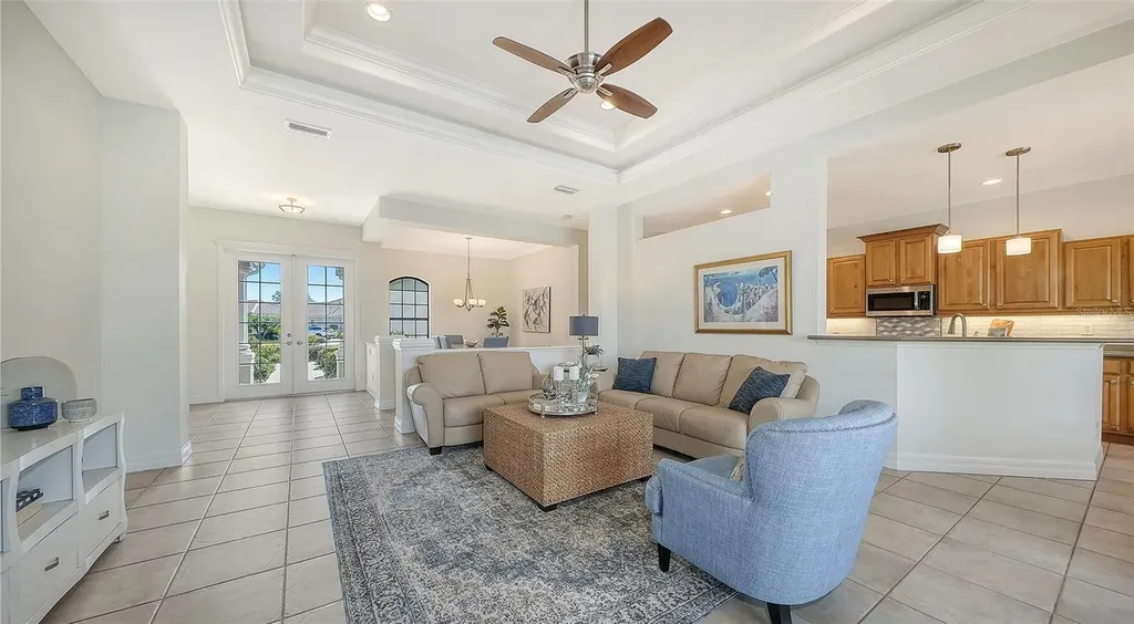 529 Habitat Boulevard Osprey FL 34229