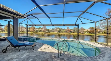 529 Habitat Boulevard Osprey FL 34229