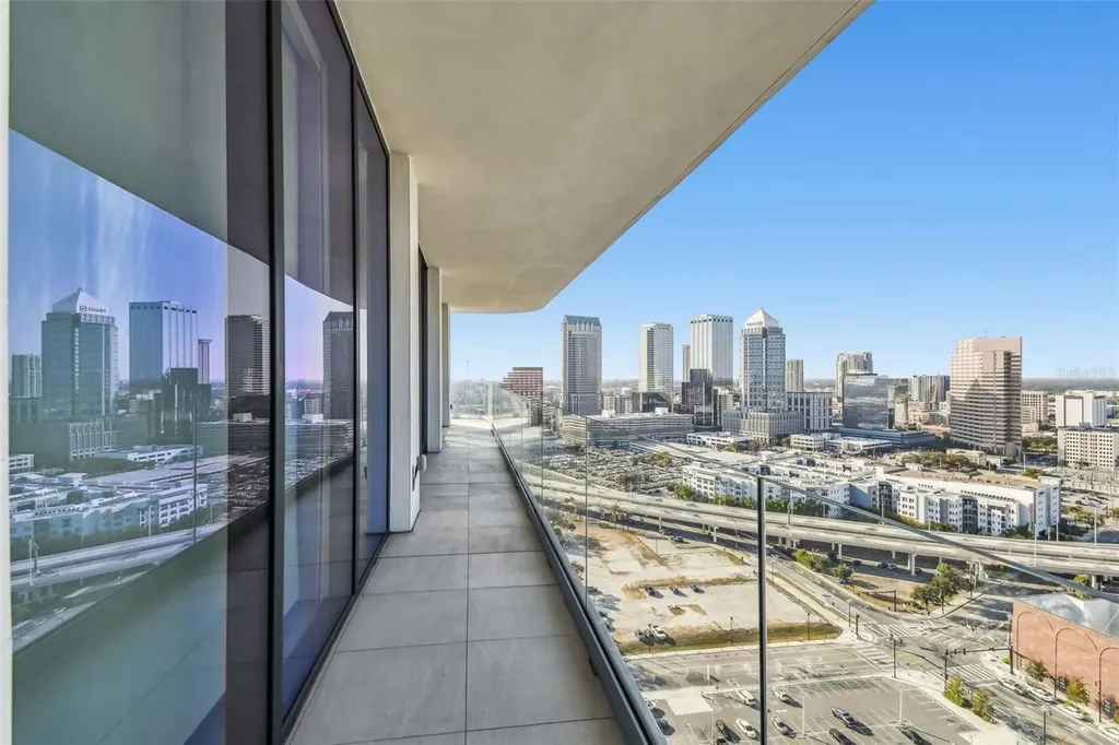 1000 Water Street Tampa FL 33602