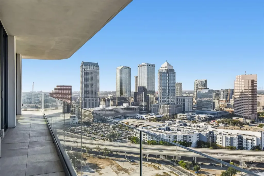 1000 Water Street Tampa FL 33602