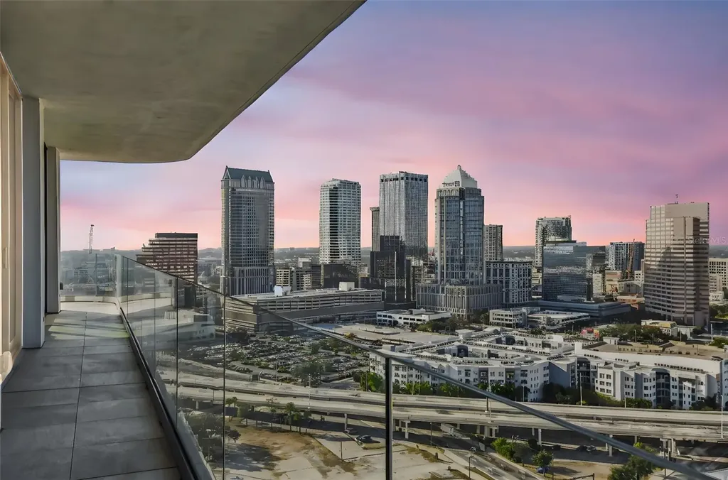 1000 Water Street Tampa FL 33602