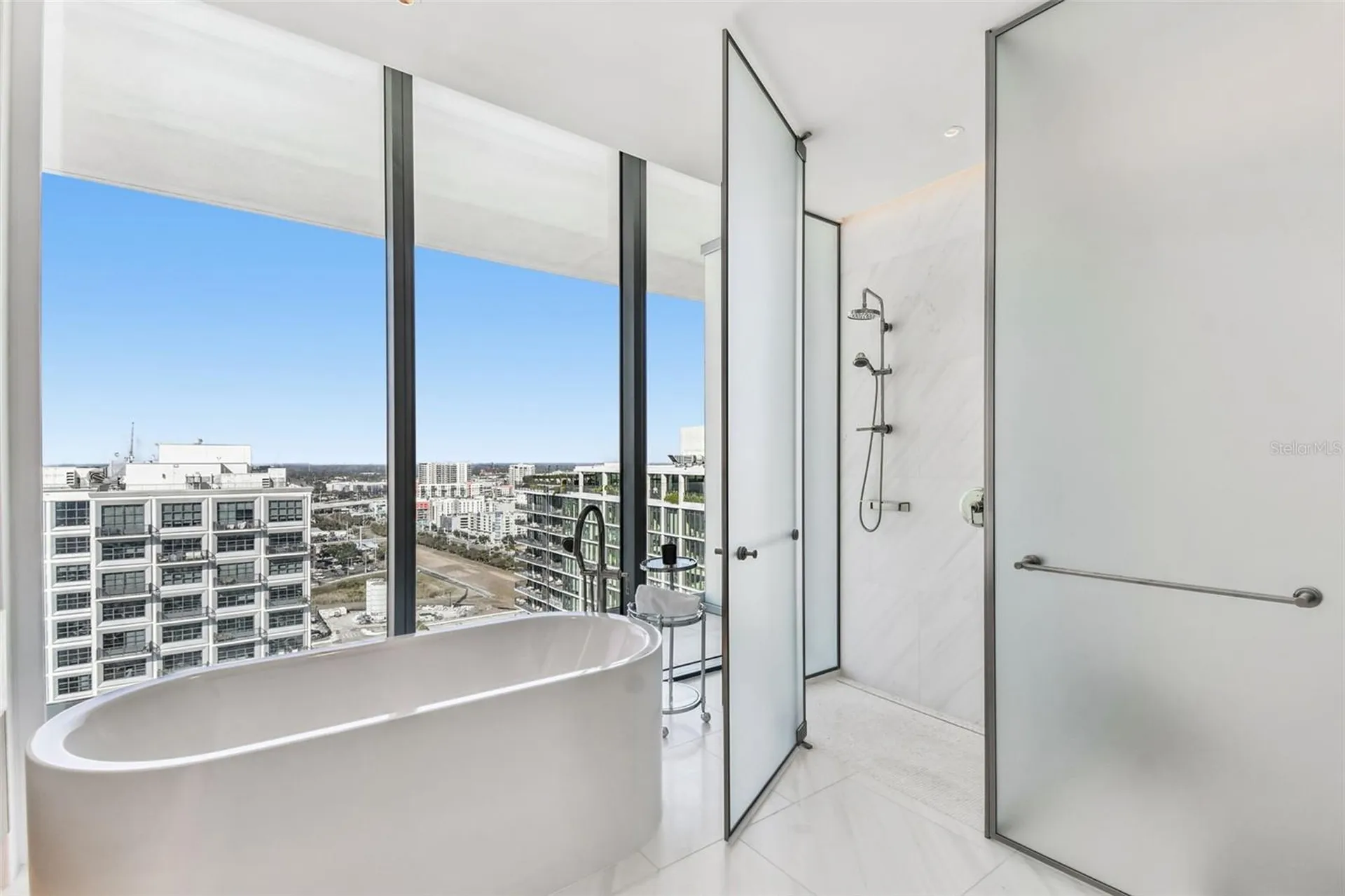 1000 Water Street Tampa FL 33602