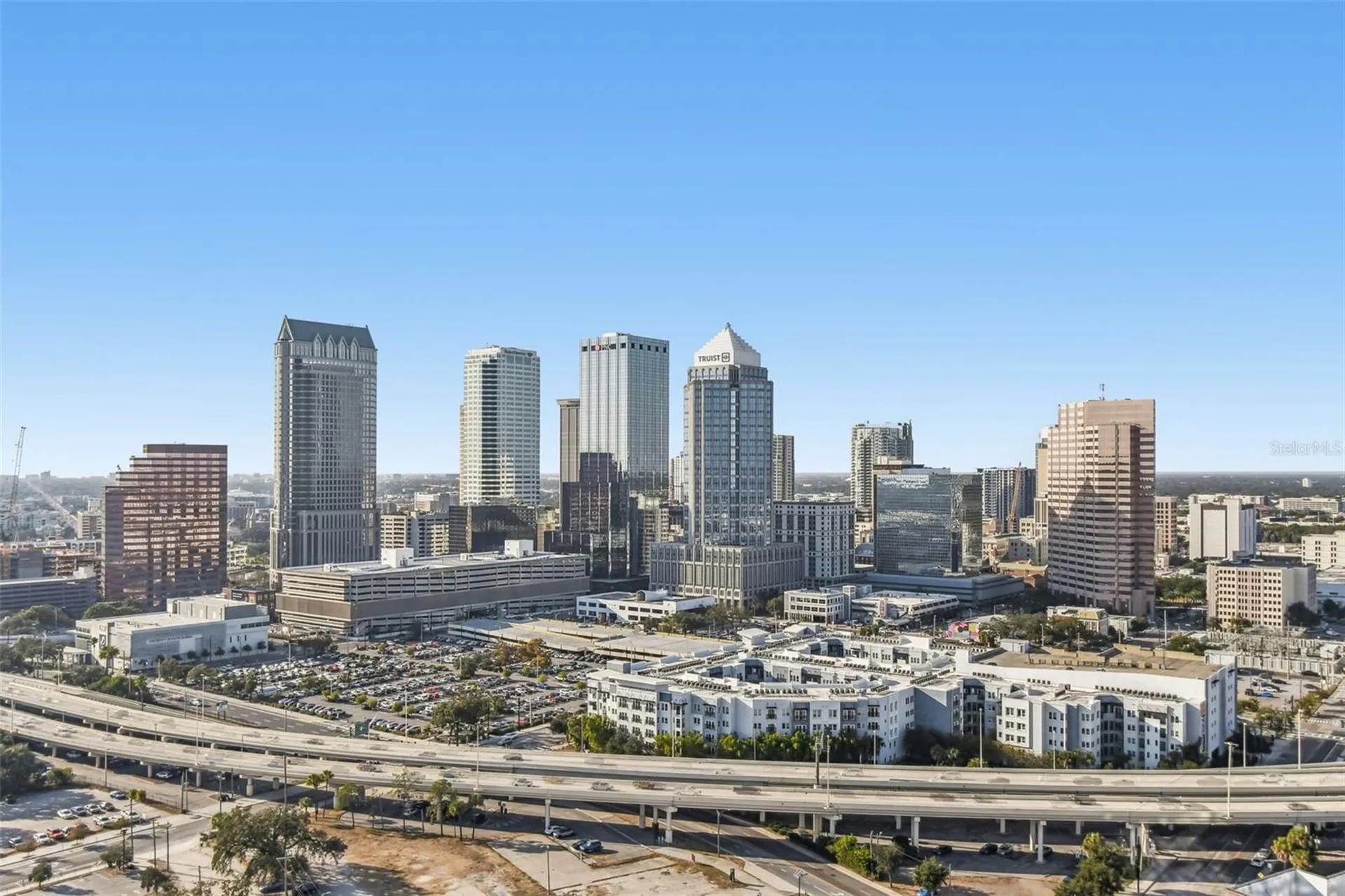 1000 Water Street Tampa FL 33602