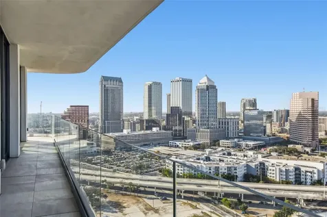 1000 Water Street Tampa FL 33602