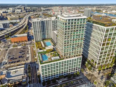 1000 Water Street Tampa FL 33602