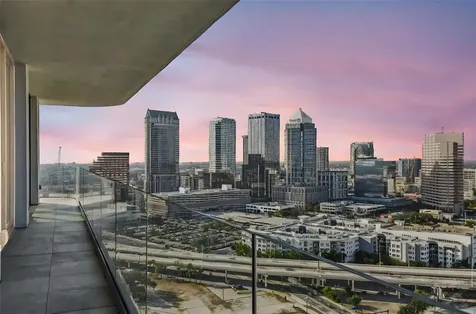 1000 Water Street Tampa FL 33602