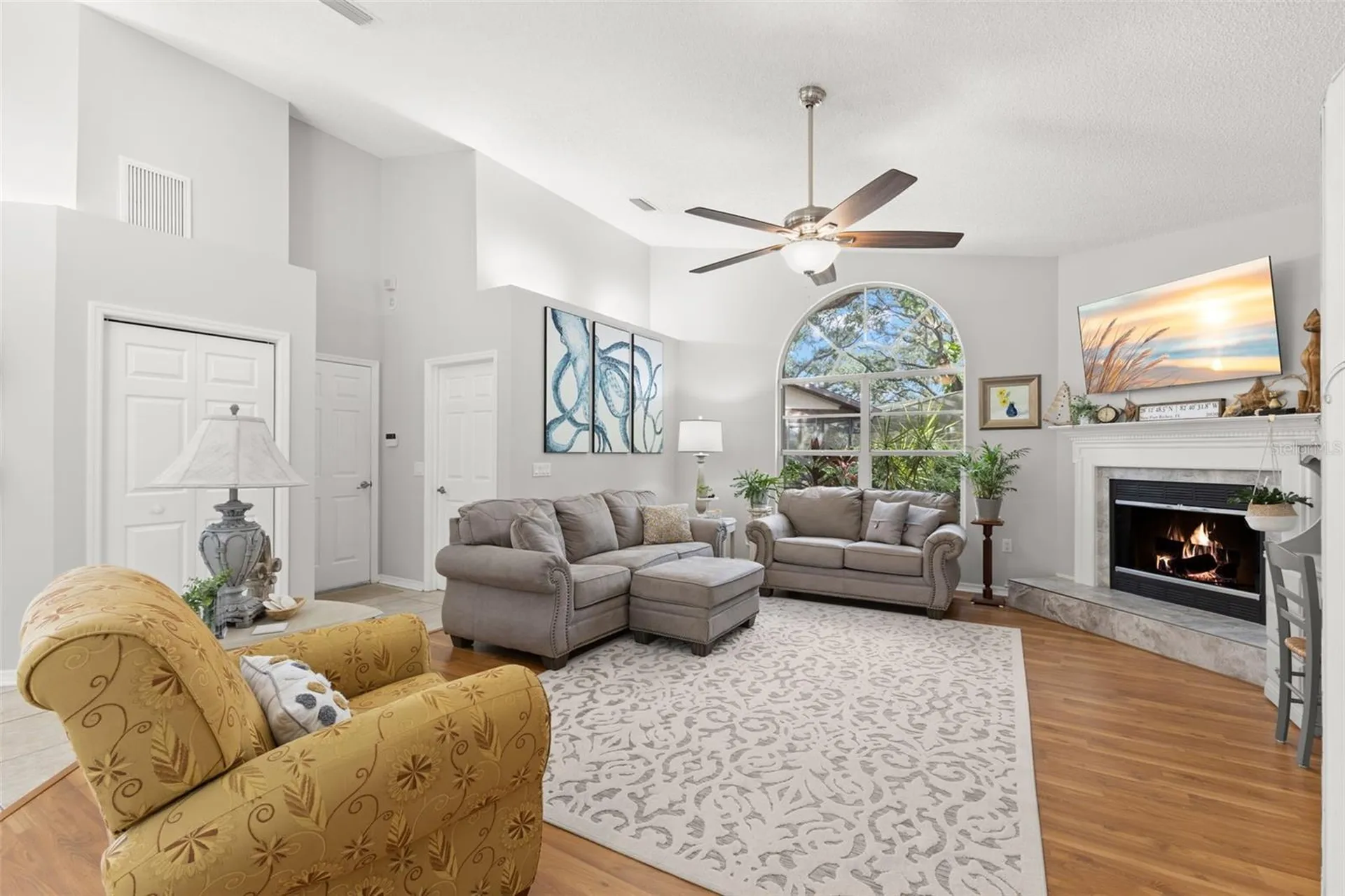 3734 Thornbush Lane New Port Richey FL 34655
