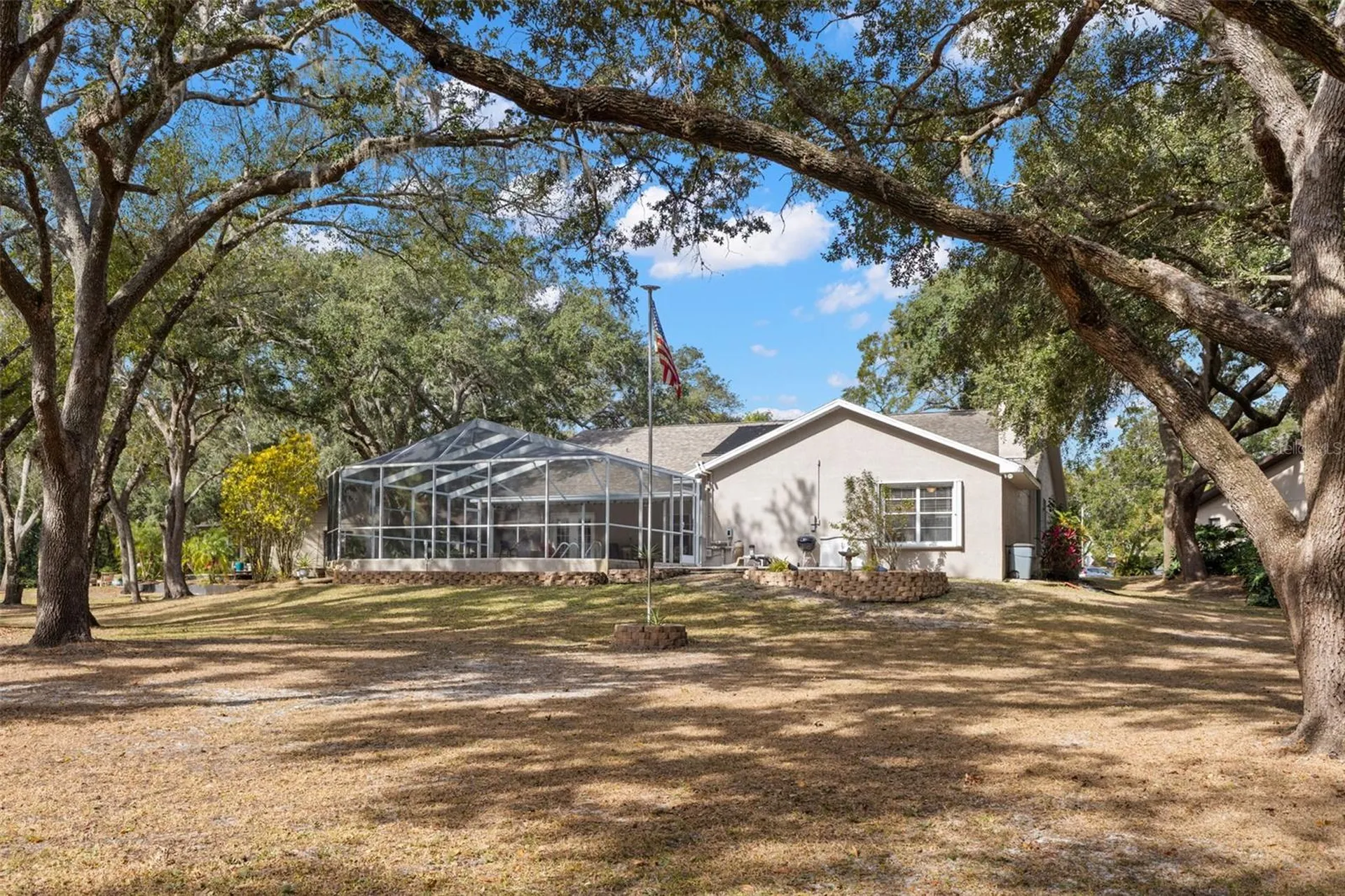 3734 Thornbush Lane New Port Richey FL 34655