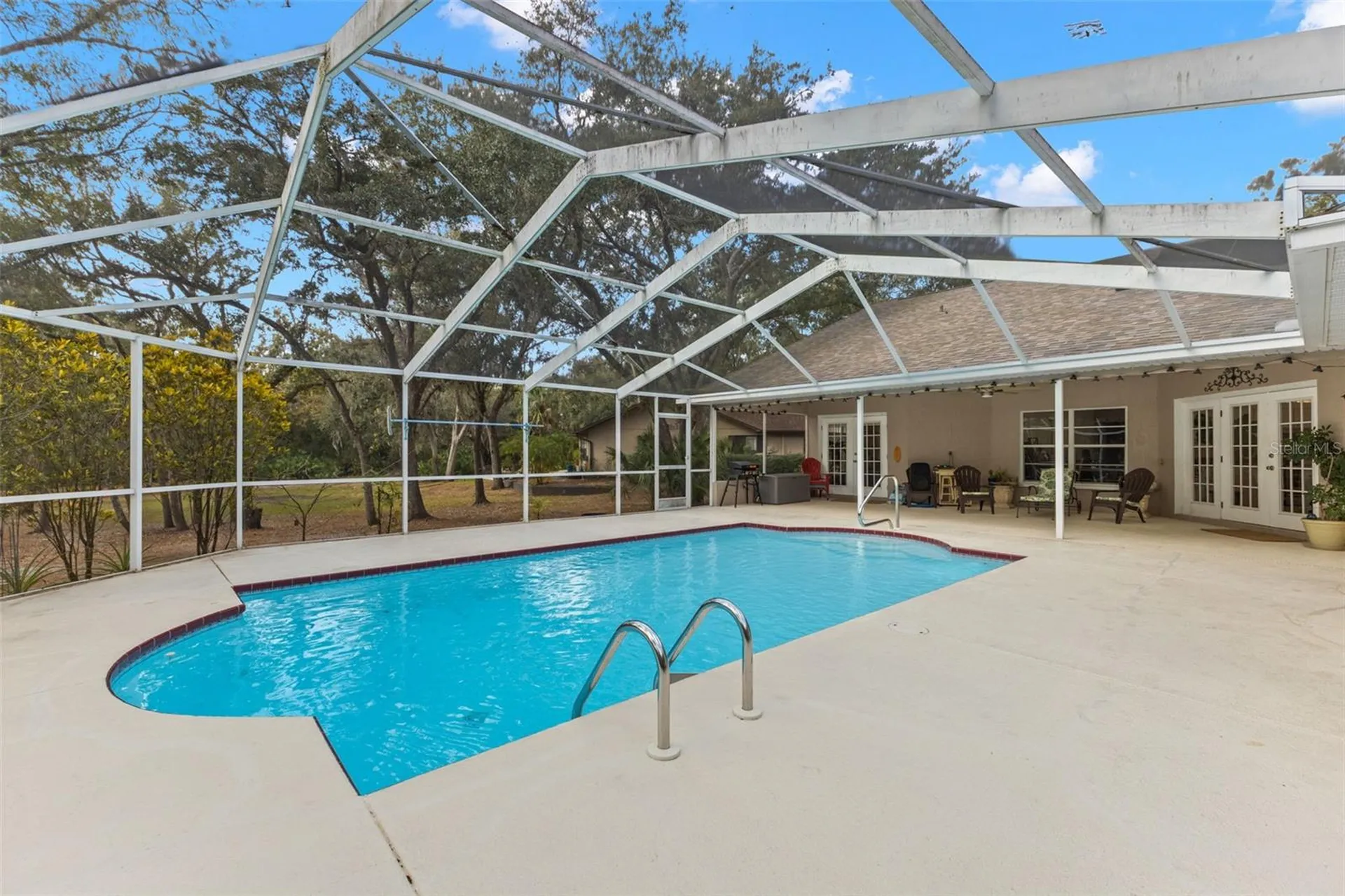 3734 Thornbush Lane New Port Richey FL 34655