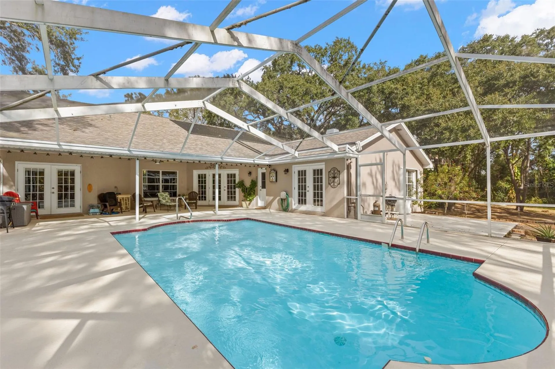 3734 Thornbush Lane New Port Richey FL 34655