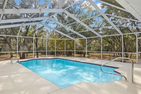 3734 Thornbush Lane New Port Richey FL 34655