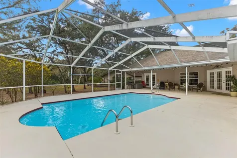 3734 Thornbush Lane New Port Richey FL 34655