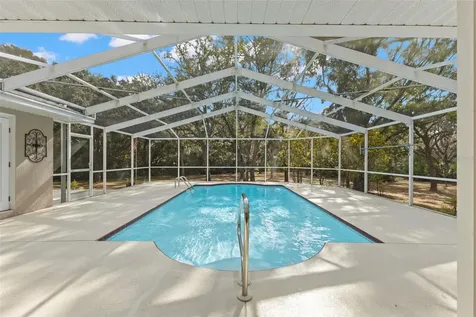 3734 Thornbush Lane New Port Richey FL 34655