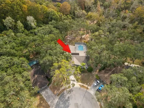 3734 Thornbush Lane New Port Richey FL 34655